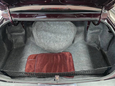 1996 Buick Roadmaster