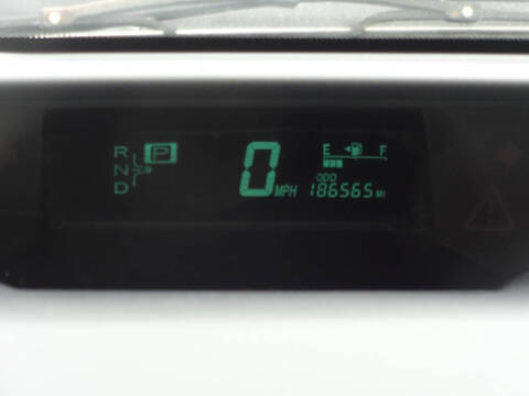2008 Toyota Prius