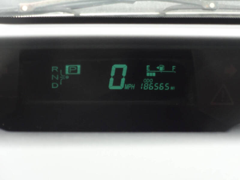 2008 Toyota Prius