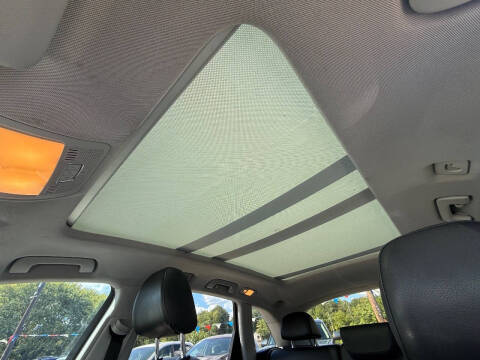 2016 Audi Q5 2.0T quattro Premium