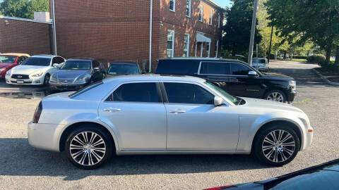 2006 Chrysler 300 Touring