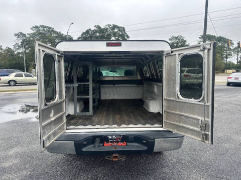 2009 Chevrolet Silverado 1500 Work Truck