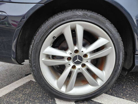 2006 Mercedes-Benz CLK CLK 350