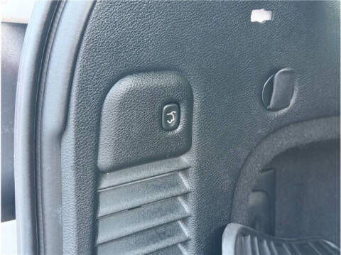 2017 Jeep Grand Cherokee Trailhawk