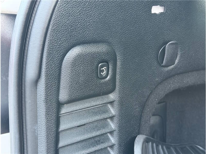 2017 Jeep Grand Cherokee Trailhawk