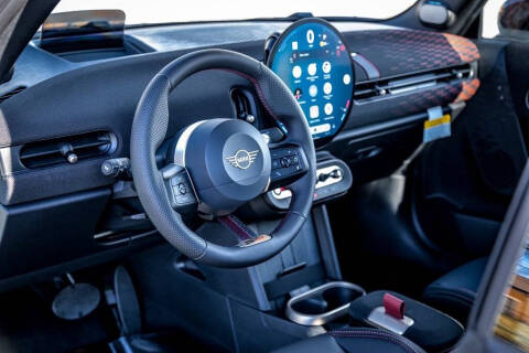 2026 MINI Convertible