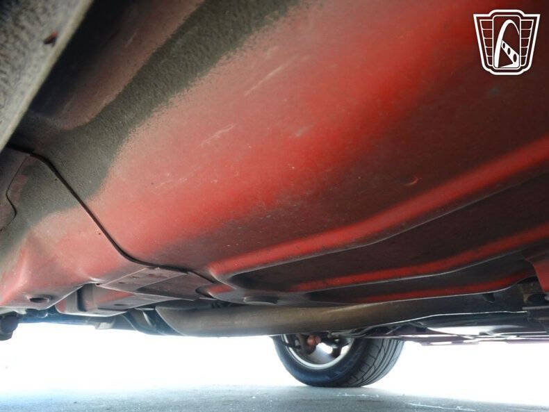 1997 Pontiac Firebird