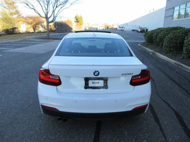 2014 BMW 2 Series 228i
