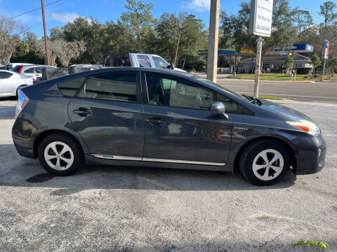 2014 Toyota Prius Five