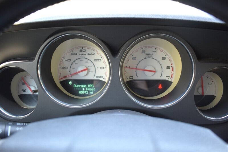 2011 Dodge Challenger R/T