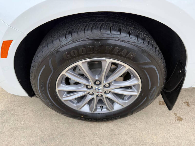 2023 Buick Enclave Premium