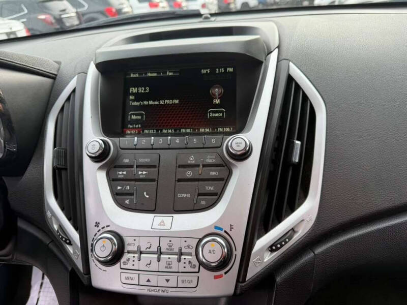 2017 GMC Terrain SLE-2