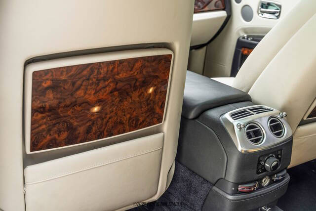 2015 Rolls-Royce Ghost