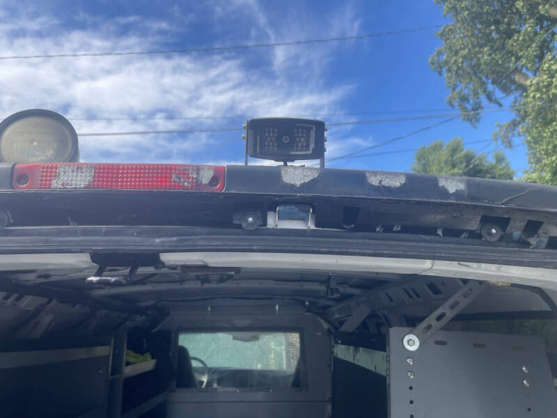 2005 Chevrolet Express 2500