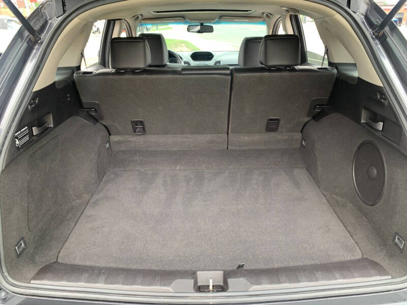 2015 Acura RDX