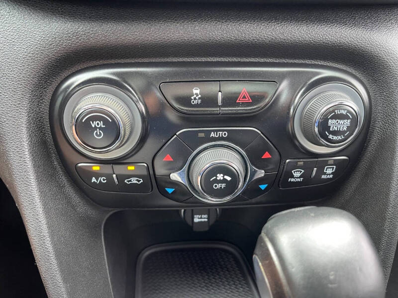 2015 Dodge Dart GT