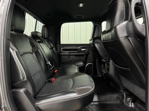 2023 RAM 2500 Laramie