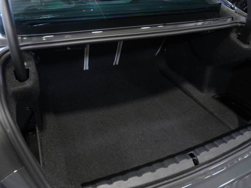 2024 BMW M4 Competition