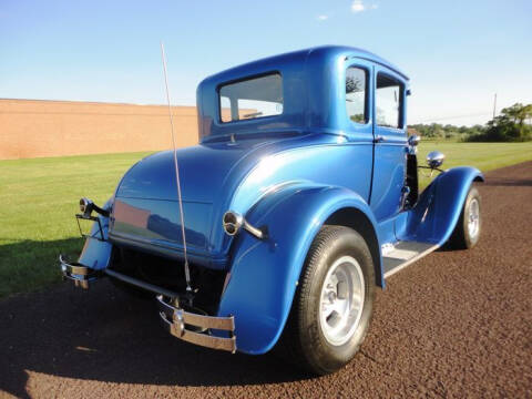 1930 Ford Model A