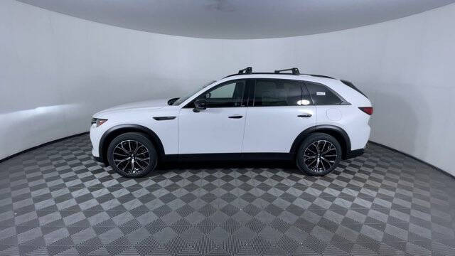 2025 Mazda CX-70 Plug-in Hybrid Premium