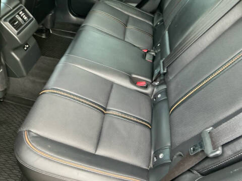 2023 Mazda CX-50 2.5 S Premium Plus