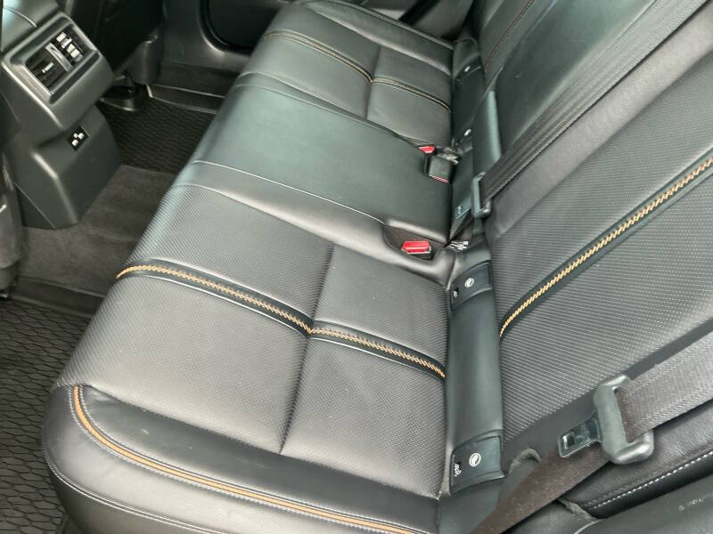 2023 Mazda CX-50 2.5 S Premium Plus