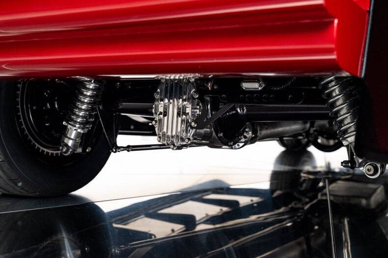 1932 Ford F-100