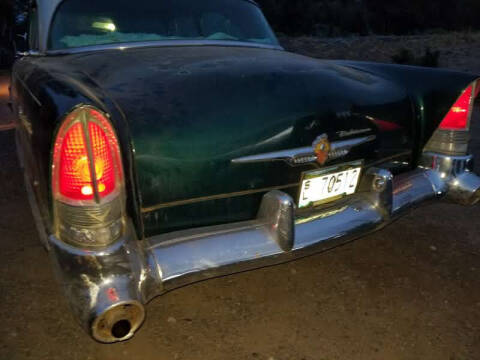 1955 Packard Patrician