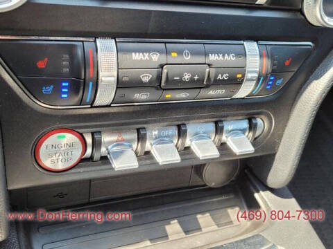 2023 Ford Mustang GT Premium