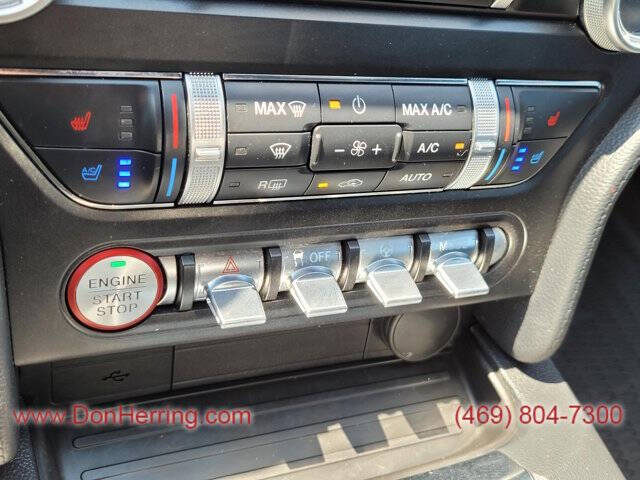 2023 Ford Mustang GT Premium