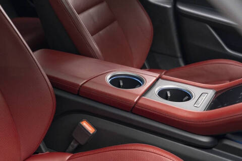 2020 Porsche Taycan Turbo