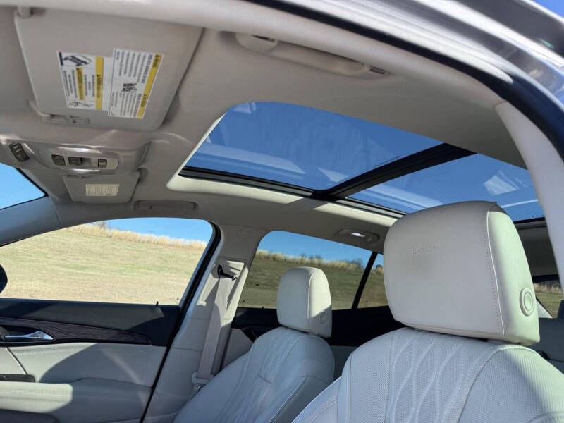 2022 Buick Envision Avenir