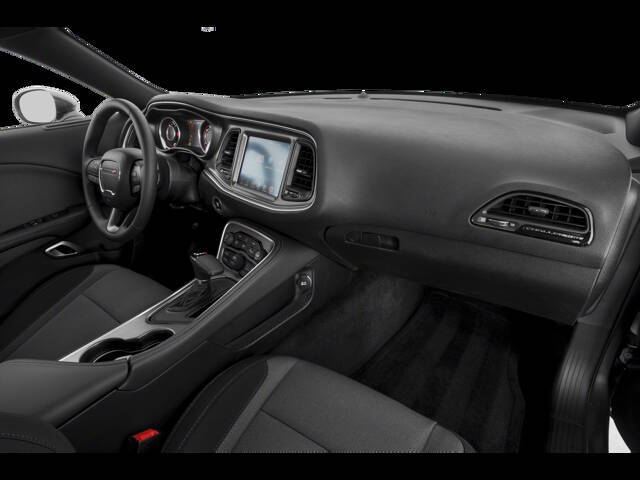 2018 Dodge Challenger 21