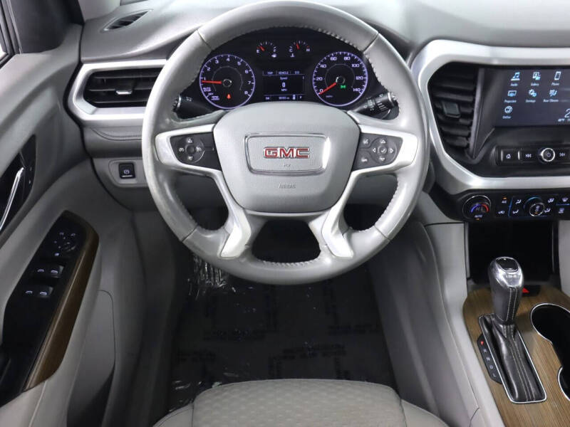 2019 GMC Acadia SLE-1