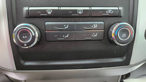 2012 Nissan Frontier