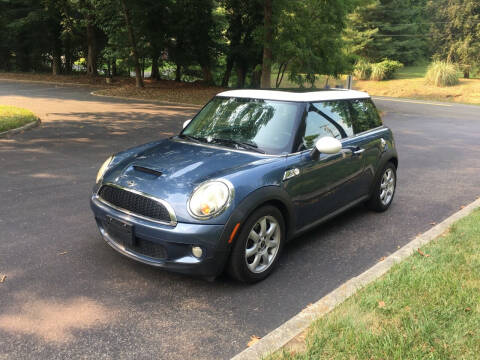 2010 MINI Cooper for sale at Bowie Motor Co in Bowie MD