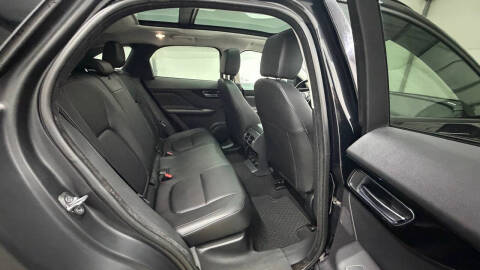 2017 Jaguar F-PACE 20d Premium
