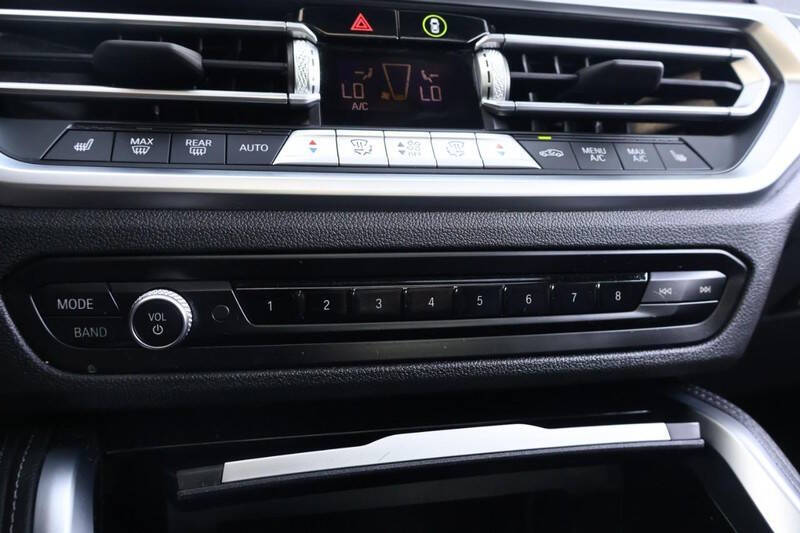 2022 BMW 4 Series M440i