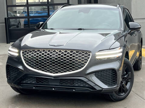 2022 Genesis GV70 3.5T Sport