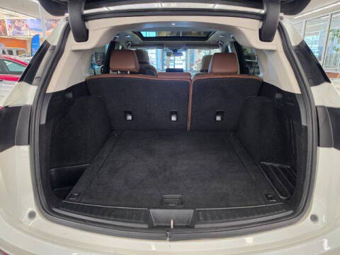 2019 Acura RDX w/Tech