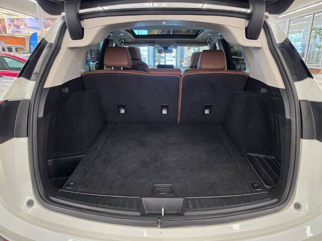 2019 Acura RDX w/Tech