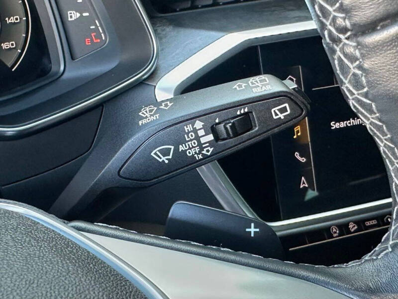 2021 Audi A6 allroad quattro Premium Plus 55 TFSI