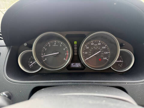 2014 Mazda CX-9 Touring