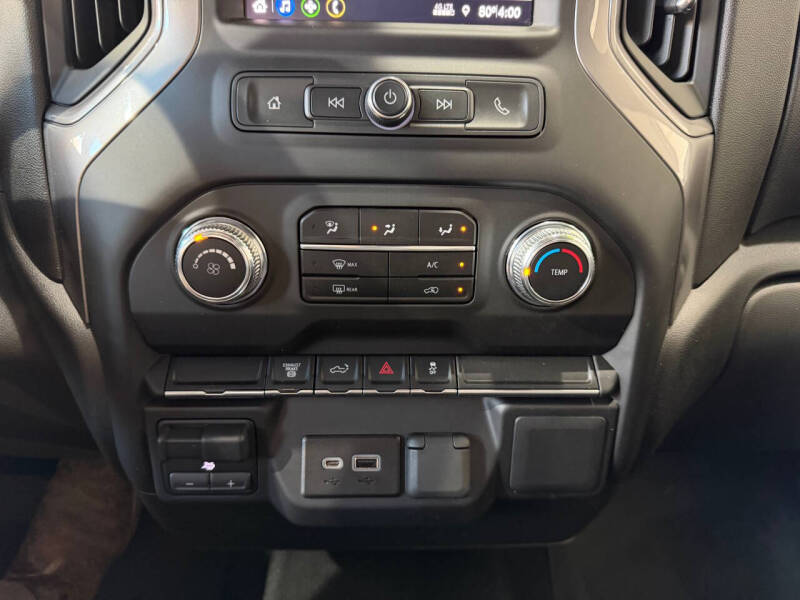 2023 GMC Sierra 2500HD