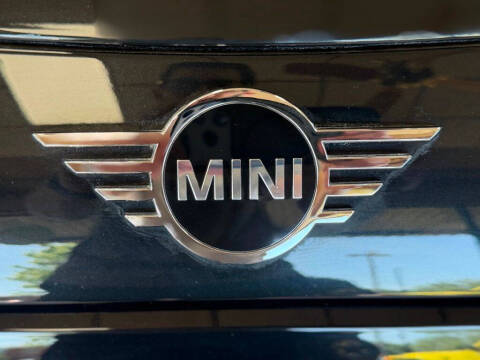 2023 MINI Hardtop 2 Door Cooper SE