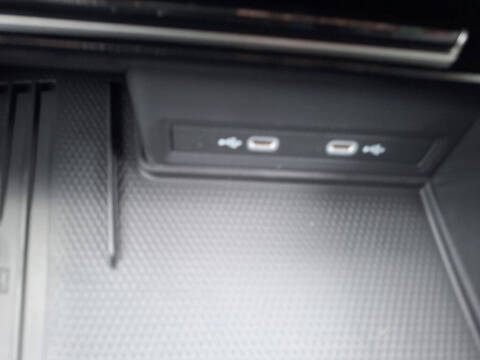 2025 Volkswagen Atlas SE