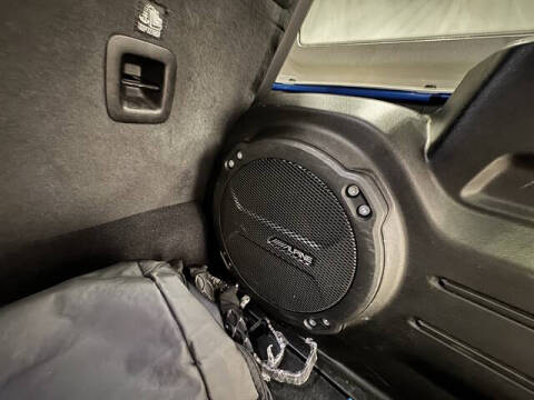 2023 Jeep Wrangler High Altitude 4xe