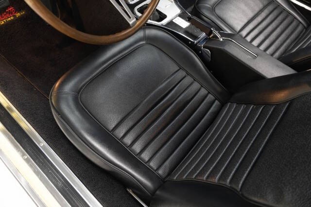 1967 Chevrolet Corvette