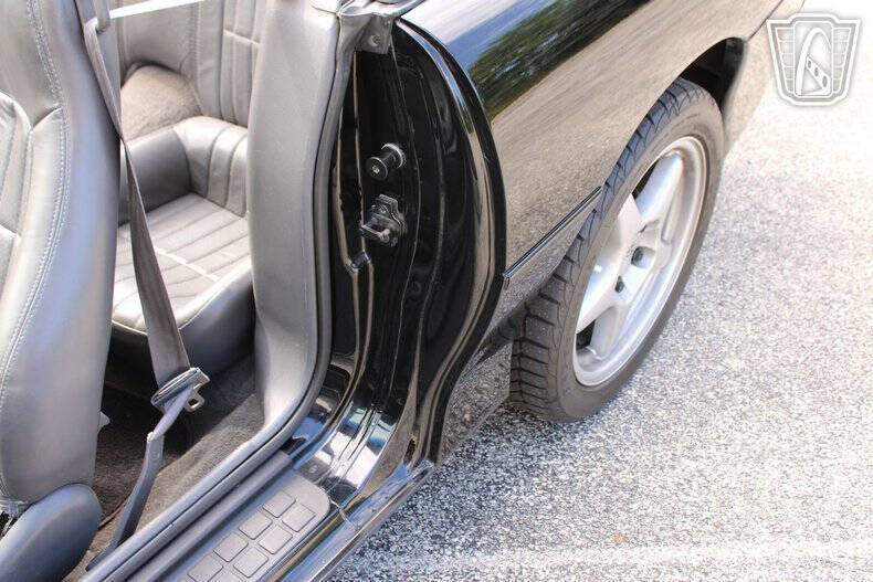 1997 Chevrolet Camaro