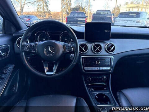 2020 Mercedes-Benz GLA GLA 250 4MATIC